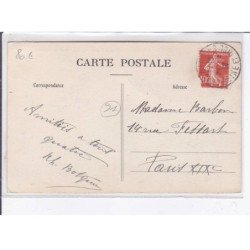 BEL-AIR: commune de fontenay-les-briss route de limours à arpajon - très bon état