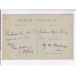 GIF: hôtel-restaurant covex - très bon état