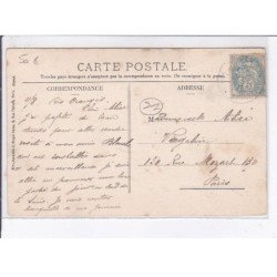 TROUSSEAU: ferme de Mr. Pelletier - très bon état