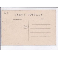 MARCOUSSIS: les fraises - très bon état