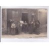 DRAVEIL(?): sellerie - très bon état