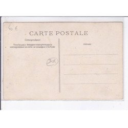 ARPAJON: fête des fleurs 1907 - très bon état