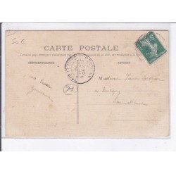 CHEVANNES: maison pommier - très bon état