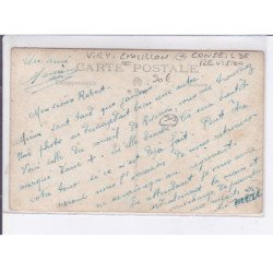 VIRY-CHATILLON: conseil de revision - très bon état
