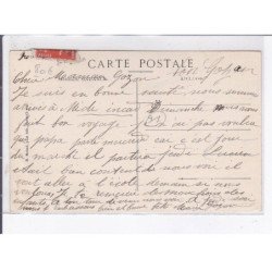 CROSNES: le marché - très bon état