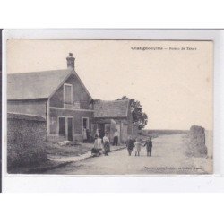 CHATIGNONVILLE: bureau de tabac - très bon état