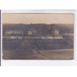 SAINT-MESME: bâtiments - très bon état