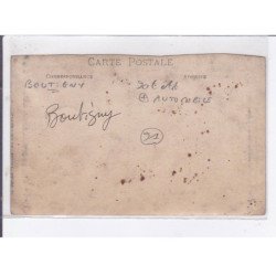 BOUTIGNY: automobile PL - état