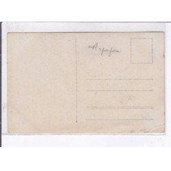 ARPAJON: enterrement en 1912 4CPA - très bon état