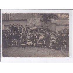 BOUTIGNY: course cyclisme vélo - très bon état