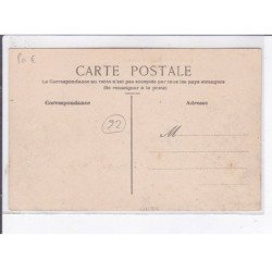 PUTEAUX: garden-party, pâques 1908 patronage de puteaux - très bon état