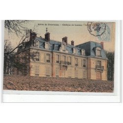 VALLEE DE CHEVREUSE - Château de Launay - très bon état