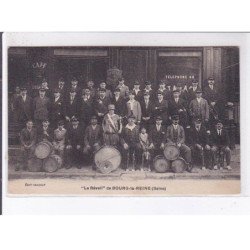 BOURG-la-REINE: le "réveil" - très bon état