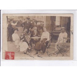 BOULOGNE-sur-SEINE: apéro - très bon état