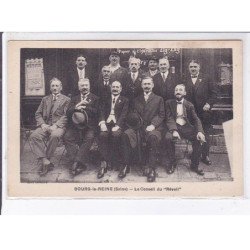 BOURG-la-REINE: le conseil du "réveil" - très bon état