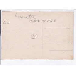 BOURG-la-REINE: le conseil du "réveil" - très bon état