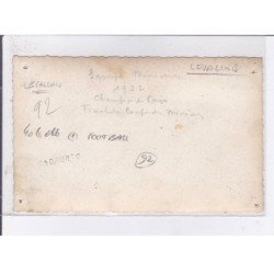 LEVALLOIS-PERRET: football - état