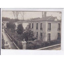 CHAVILLE: villa de la garde - très bon état