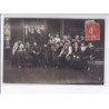 BOULOGNE-BILLANCOURT: restaurant, personnages - état