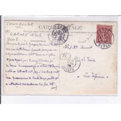 MONTROUGE: grèves 1906, vélo - très bon état