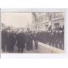 ISSY-les-MOULINEAUX: fête des pompiers, mairie - très bon état