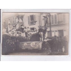 HAUTS de SEINE: à localiser, cavalcade - très bon état