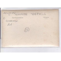 ASNIERES: cavalcade - très bon état