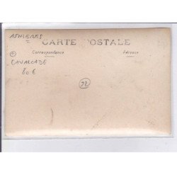 ASNIERES: cavalcade - très bon état