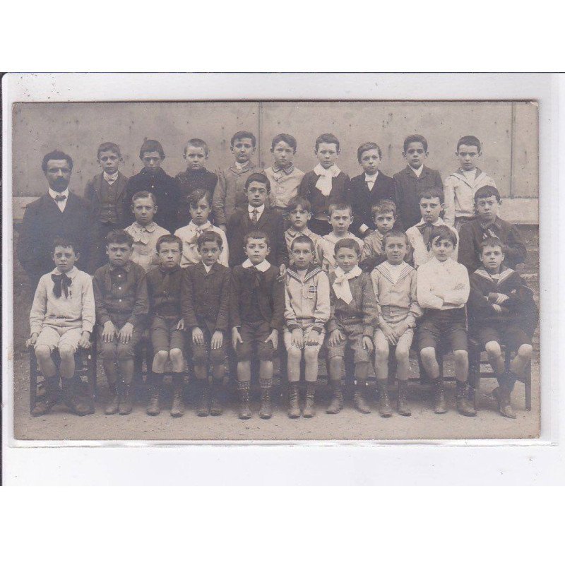 ASNIERES: école saint-joseph - très bon état