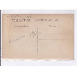 ROBINSON: promeneur sur ânes - très bon état