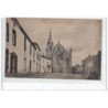 SAINT FULGENT - La Place de l'Eglise - très bon état
