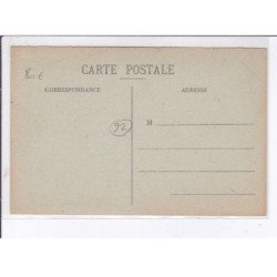 MEUDON: rue du depart, café, tabac, voiture - très bon état