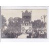SABLE SUR SARTHE: notre dame du chêne - très bon état