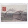 YVRE-le-POTIN: gare des tramways - état