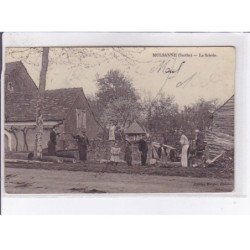 MULSANNE: la scierie - très bon état