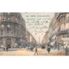 PARIS - La Rue de la Paix - très bon état