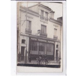 PRE-SAINT-GERVAIS: bureau des postes - très bon état