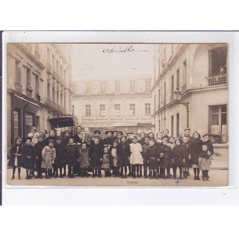 PANTIN: rue du pre saint-gervais - très bon état