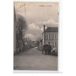 SOMMERY - Le Village - état