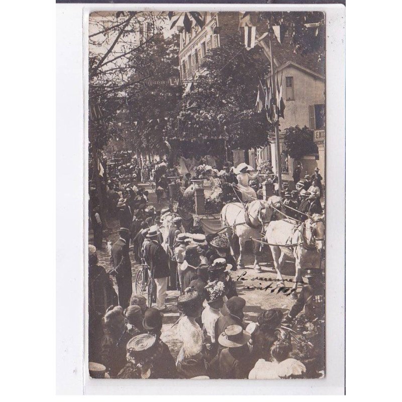 LA VARENNE: cavalcade - très bon état