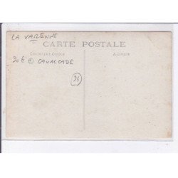 LA VARENNE: cavalcade - très bon état