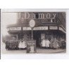 SAINT-DENIS: J. Damoy, vins fins, volailles - très bon état