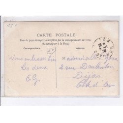 FRAISANS: souvenir de fraisans - très bon état