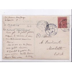 LE PERREUX: 40 avenue montaigne - très bon état