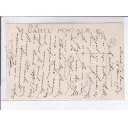 CACHAN: a l'ormeau 83 rue des vignes S. Pichot - très bon état