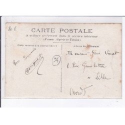 CHOISY-le-ROI: villa des cyprins - très bon état
