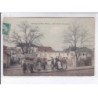 CHOISY-le-ROI: rue deville bertereaux, marchand de vins titard - très bon état