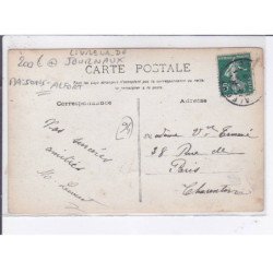 MAISON-ALFORT: livreur de journaux - très bon état