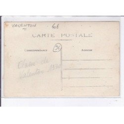 VALENTON: classe 1930 - très bon état