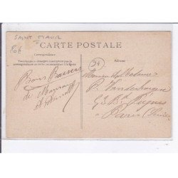 SAINT-MAUR: restaurant - très bon état